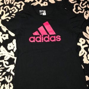 Adidas Short sleeve tee